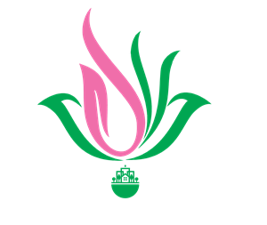 لوگوی شهر گلاب